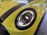 USED 2023 73 MINI HATCH 1.5 Cooper Sport Hatchback 5dr Petrol Steptronic Euro 6 (s/s) (136 ps) Recent Service At 17,254 Miles