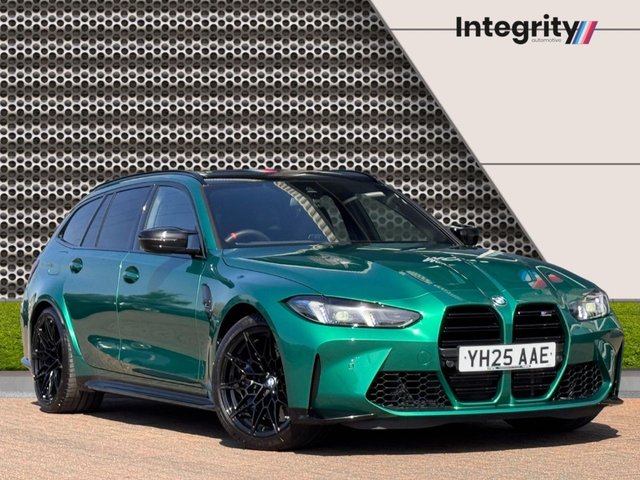 Integrity Automotive Limited
