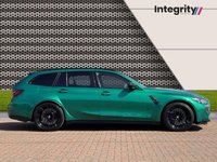 USED 2025 25 BMW M3 3.0 BiTurbo Competition Touring 5dr Petrol Steptronic M xDrive Euro 6 (s/s) (530 ps) VAT Qualifying | Technology Package