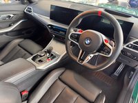 USED 2025 25 BMW M3 3.0 BiTurbo Competition Touring 5dr Petrol Steptronic M xDrive Euro 6 (s/s) (530 ps) VAT Qualifying | Technology Package
