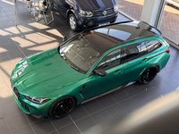 USED 2025 25 BMW M3 3.0 BiTurbo Competition Touring 5dr Petrol Steptronic M xDrive Euro 6 (s/s) (530 ps) VAT Qualifying | Technology Package