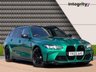 USED 2025 25 BMW M3 3.0 BiTurbo Competition Touring 5dr Petrol Steptronic M xDrive Euro 6 (s/s) (530 ps) VAT Qualifying | Technology Package