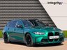 USED 2025 25 BMW M3 3.0 BiTurbo Competition Touring 5dr Petrol Steptronic M xDrive Euro 6 (s/s) (530 ps) VAT Qualifying | Technology Package