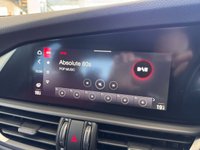 USED 2022 72 ALFA ROMEO GIULIA 2.0T Veloce Saloon 4dr Petrol GPF Auto Euro 6 (s/s) (280 ps) Apple CarPlay | Reverse Camera