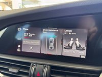 USED 2022 72 ALFA ROMEO GIULIA 2.0T Veloce Saloon 4dr Petrol GPF Auto Euro 6 (s/s) (280 ps) Apple CarPlay | Reverse Camera