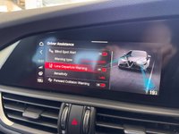 USED 2022 72 ALFA ROMEO GIULIA 2.0T Veloce Saloon 4dr Petrol GPF Auto Euro 6 (s/s) (280 ps) Apple CarPlay | Reverse Camera