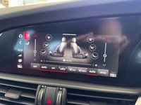 USED 2022 72 ALFA ROMEO GIULIA 2.0T Veloce Saloon 4dr Petrol GPF Auto Euro 6 (s/s) (280 ps) Apple CarPlay | Reverse Camera