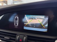 USED 2022 72 ALFA ROMEO GIULIA 2.0T Veloce Saloon 4dr Petrol GPF Auto Euro 6 (s/s) (280 ps) Apple CarPlay | Reverse Camera