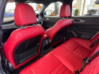 USED 2022 72 ALFA ROMEO GIULIA 2.0T Veloce Saloon 4dr Petrol GPF Auto Euro 6 (s/s) (280 ps) Apple CarPlay | Reverse Camera