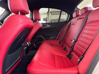 USED 2022 72 ALFA ROMEO GIULIA 2.0T Veloce Saloon 4dr Petrol GPF Auto Euro 6 (s/s) (280 ps) Apple CarPlay | Reverse Camera
