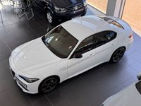 USED 2022 72 ALFA ROMEO GIULIA 2.0T Veloce Saloon 4dr Petrol GPF Auto Euro 6 (s/s) (280 ps) Apple CarPlay | Reverse Camera