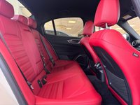 USED 2022 72 ALFA ROMEO GIULIA 2.0T Veloce Saloon 4dr Petrol GPF Auto Euro 6 (s/s) (280 ps) Apple CarPlay | Reverse Camera