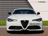 USED 2022 72 ALFA ROMEO GIULIA 2.0T Veloce Saloon 4dr Petrol GPF Auto Euro 6 (s/s) (280 ps) Apple CarPlay | Reverse Camera