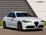 USED 2022 72 ALFA ROMEO GIULIA 2.0T Veloce Saloon 4dr Petrol GPF Auto Euro 6 (s/s) (280 ps) Apple CarPlay | Reverse Camera
