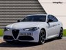 USED 2022 72 ALFA ROMEO GIULIA 2.0T Veloce Saloon 4dr Petrol GPF Auto Euro 6 (s/s) (280 ps) Apple CarPlay | Reverse Camera