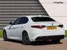 USED 2022 72 ALFA ROMEO GIULIA 2.0T Veloce Saloon 4dr Petrol GPF Auto Euro 6 (s/s) (280 ps) Apple CarPlay | Reverse Camera