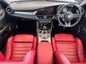 USED 2022 72 ALFA ROMEO GIULIA 2.0T Veloce Saloon 4dr Petrol GPF Auto Euro 6 (s/s) (280 ps) Apple CarPlay | Reverse Camera