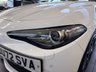 USED 2022 72 ALFA ROMEO GIULIA 2.0T Veloce Saloon 4dr Petrol GPF Auto Euro 6 (s/s) (280 ps) Apple CarPlay | Reverse Camera