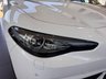 USED 2022 72 ALFA ROMEO GIULIA 2.0T Veloce Saloon 4dr Petrol GPF Auto Euro 6 (s/s) (280 ps) Apple CarPlay | Reverse Camera