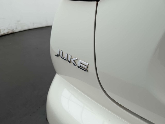 USED 2016 16 NISSAN JUKE 1.6 Juke Nismo RS DiG-T 4x4 CVT 4WD 5dr CLICK & COLLECT/ HOME DELIVERY
