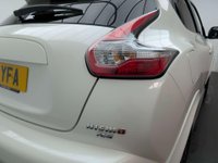 USED 2016 16 NISSAN JUKE 1.6 Juke Nismo RS DiG-T 4x4 CVT 4WD 5dr CLICK & COLLECT/ HOME DELIVERY