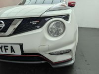USED 2016 16 NISSAN JUKE 1.6 Juke Nismo RS DiG-T 4x4 CVT 4WD 5dr CLICK & COLLECT/ HOME DELIVERY