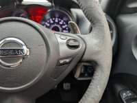 USED 2016 16 NISSAN JUKE 1.6 Juke Nismo RS DiG-T 4x4 CVT 4WD 5dr CLICK & COLLECT/ HOME DELIVERY