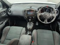 USED 2016 16 NISSAN JUKE 1.6 Juke Nismo RS DiG-T 4x4 CVT 4WD 5dr CLICK & COLLECT/ HOME DELIVERY