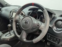 USED 2016 16 NISSAN JUKE 1.6 Juke Nismo RS DiG-T 4x4 CVT 4WD 5dr CLICK & COLLECT/ HOME DELIVERY
