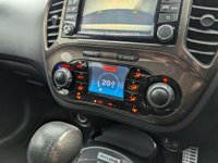 USED 2016 16 NISSAN JUKE 1.6 Juke Nismo RS DiG-T 4x4 CVT 4WD 5dr CLICK & COLLECT/ HOME DELIVERY