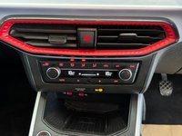 USED 2023 23 SEAT ARONA 1.0 TSI FR Edition SUV 5dr Petrol Manual Euro 6 (s/s) (110 ps) 
