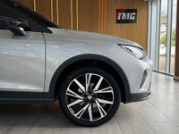 USED 2023 23 SEAT ARONA 1.0 TSI FR Edition SUV 5dr Petrol Manual Euro 6 (s/s) (110 ps) 