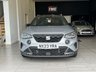 USED 2023 23 SEAT ARONA 1.0 TSI FR Edition SUV 5dr Petrol Manual Euro 6 (s/s) (110 ps) 
