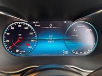 USED 2021 71 MERCEDES-BENZ GLC 2.0 GLC300d AMG Line (Premium Plus) SUV 5dr Diesel G-Tronic+ 4MATIC Euro 6 (s/s) (245 ps) Mercedes History | Premium Plus