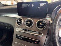 USED 2021 71 MERCEDES-BENZ GLC 2.0 GLC300d AMG Line (Premium Plus) SUV 5dr Diesel G-Tronic+ 4MATIC Euro 6 (s/s) (245 ps) Mercedes History | Premium Plus