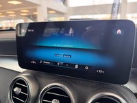 USED 2021 71 MERCEDES-BENZ GLC 2.0 GLC300d AMG Line (Premium Plus) SUV 5dr Diesel G-Tronic+ 4MATIC Euro 6 (s/s) (245 ps) Mercedes History | Premium Plus