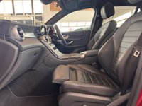 USED 2021 71 MERCEDES-BENZ GLC 2.0 GLC300d AMG Line (Premium Plus) SUV 5dr Diesel G-Tronic+ 4MATIC Euro 6 (s/s) (245 ps) Mercedes History | Premium Plus