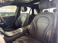 USED 2021 71 MERCEDES-BENZ GLC 2.0 GLC300d AMG Line (Premium Plus) SUV 5dr Diesel G-Tronic+ 4MATIC Euro 6 (s/s) (245 ps) Mercedes History | Premium Plus