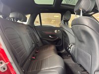 USED 2021 71 MERCEDES-BENZ GLC 2.0 GLC300d AMG Line (Premium Plus) SUV 5dr Diesel G-Tronic+ 4MATIC Euro 6 (s/s) (245 ps) Mercedes History | Premium Plus
