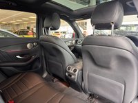 USED 2021 71 MERCEDES-BENZ GLC 2.0 GLC300d AMG Line (Premium Plus) SUV 5dr Diesel G-Tronic+ 4MATIC Euro 6 (s/s) (245 ps) Mercedes History | Premium Plus