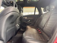 USED 2021 71 MERCEDES-BENZ GLC 2.0 GLC300d AMG Line (Premium Plus) SUV 5dr Diesel G-Tronic+ 4MATIC Euro 6 (s/s) (245 ps) Mercedes History | Premium Plus