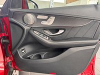 USED 2021 71 MERCEDES-BENZ GLC 2.0 GLC300d AMG Line (Premium Plus) SUV 5dr Diesel G-Tronic+ 4MATIC Euro 6 (s/s) (245 ps) Mercedes History | Premium Plus