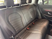 USED 2021 71 MERCEDES-BENZ GLC 2.0 GLC300d AMG Line (Premium Plus) SUV 5dr Diesel G-Tronic+ 4MATIC Euro 6 (s/s) (245 ps) Mercedes History | Premium Plus