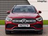 USED 2021 71 MERCEDES-BENZ GLC 2.0 GLC300d AMG Line (Premium Plus) SUV 5dr Diesel G-Tronic+ 4MATIC Euro 6 (s/s) (245 ps) Mercedes History | Premium Plus