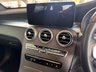 USED 2021 71 MERCEDES-BENZ GLC 2.0 GLC300d AMG Line (Premium Plus) SUV 5dr Diesel G-Tronic+ 4MATIC Euro 6 (s/s) (245 ps) Mercedes History | Premium Plus