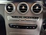 USED 2021 71 MERCEDES-BENZ GLC 2.0 GLC300d AMG Line (Premium Plus) SUV 5dr Diesel G-Tronic+ 4MATIC Euro 6 (s/s) (245 ps) Mercedes History | Premium Plus