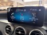 USED 2021 71 MERCEDES-BENZ GLC 2.0 GLC300d AMG Line (Premium Plus) SUV 5dr Diesel G-Tronic+ 4MATIC Euro 6 (s/s) (245 ps) Mercedes History | Premium Plus