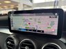 USED 2021 71 MERCEDES-BENZ GLC 2.0 GLC300d AMG Line (Premium Plus) SUV 5dr Diesel G-Tronic+ 4MATIC Euro 6 (s/s) (245 ps) Mercedes History | Premium Plus