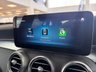 USED 2021 71 MERCEDES-BENZ GLC 2.0 GLC300d AMG Line (Premium Plus) SUV 5dr Diesel G-Tronic+ 4MATIC Euro 6 (s/s) (245 ps) Mercedes History | Premium Plus
