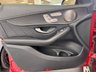USED 2021 71 MERCEDES-BENZ GLC 2.0 GLC300d AMG Line (Premium Plus) SUV 5dr Diesel G-Tronic+ 4MATIC Euro 6 (s/s) (245 ps) Mercedes History | Premium Plus